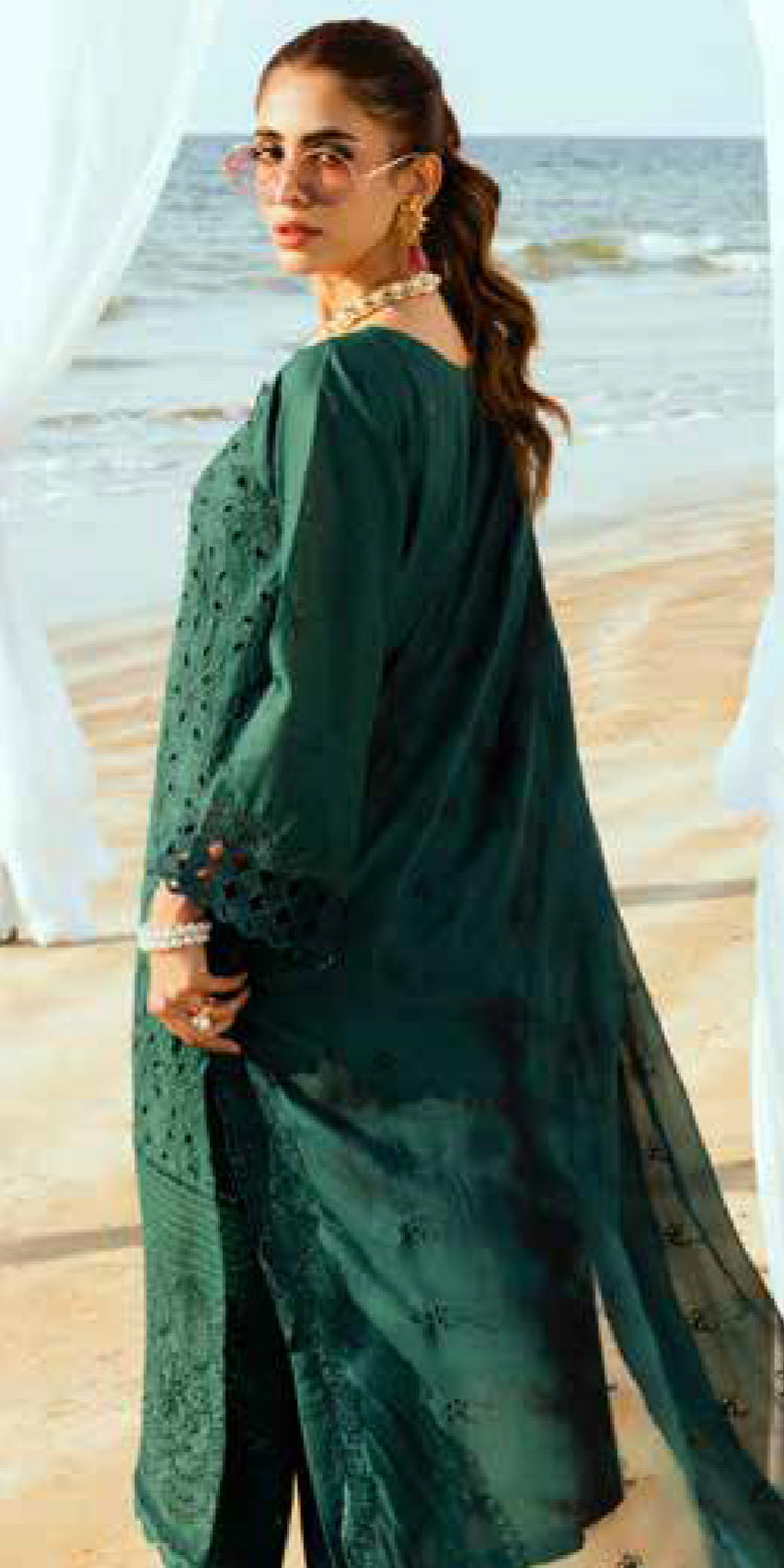 Riaz Arts | Tehzeeb Summer | TL - 422 by Riaz Arts - Designer Dress - Type: Ladies Clothes - Available at Libayah - 100% Original