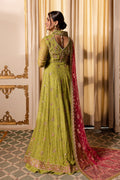 Roheenaz | Naira Chiffon 24 | Inaya by Roheenaz - Designer Dress - Type: Ladies Clothes - Available at Libayah - 100% Original