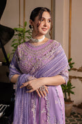 Roheenaz | Naira Chiffon 24 | Selina by Roheenaz - Designer Dress - Type: Ladies Clothes - Available at Libayah - 100% Original