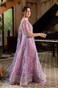 Roheenaz | Naira Chiffon 24 | Selina by Roheenaz - Designer Dress - Type: Ladies Clothes - Available at Libayah - 100% Original