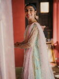 Roheenaz | Pehli Si Muhabbat Wedding Collection |  AARZO by Roheenaz - Designer Dress - Type: Ladies Clothes - Available at Libayah - 100% Original