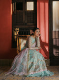 Roheenaz | Pehli Si Muhabbat Wedding Collection |  AARZO by Roheenaz - Designer Dress - Type: Ladies Clothes - Available at Libayah - 100% Original