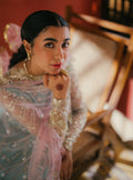 Roheenaz | Pehli Si Muhabbat Wedding Collection |  AARZO by Roheenaz - Designer Dress - Type: Ladies Clothes - Available at Libayah - 100% Original