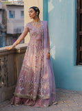 Roheenaz | Pehli Si Muhabbat Wedding Collection |  Amyra by Roheenaz - Designer Dress - Type: Ladies Clothes - Available at Libayah - 100% Original