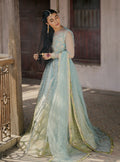 Roheenaz | Pehli Si Muhabbat Wedding Collection |  Saba by Roheenaz - Designer Dress - Type: Ladies Clothes - Available at Libayah - 100% Original