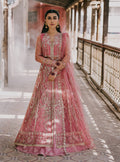 Roheenaz | Pehli Si Muhabbat Wedding Collection |  Ulfat by Roheenaz - Designer Dress - Type: Ladies Clothes - Available at Libayah - 100% Original