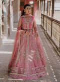 Roheenaz | Pehli Si Muhabbat Wedding Collection |  Ulfat by Roheenaz - Designer Dress - Type: Ladies Clothes - Available at Libayah - 100% Original