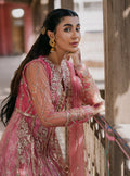 Roheenaz | Pehli Si Muhabbat Wedding Collection |  Ulfat by Roheenaz - Designer Dress - Type: Ladies Clothes - Available at Libayah - 100% Original