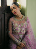 Roheenaz | Pehli Si Muhabbat Wedding Collection |  Maha by Roheenaz - Designer Dress - Type: Ladies Clothes - Available at Libayah - 100% Original