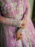 Roheenaz | Pehli Si Muhabbat Wedding Collection |  Maha by Roheenaz - Designer Dress - Type: Ladies Clothes - Available at Libayah - 100% Original