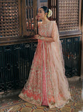 Roheenaz | Pehli Si Muhabbat Wedding Collection |  Shafaq by Roheenaz - Designer Dress - Type: Ladies Clothes - Available at Libayah - 100% Original