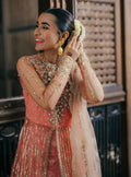 Roheenaz | Pehli Si Muhabbat Wedding Collection |  Shafaq by Roheenaz - Designer Dress - Type: Ladies Clothes - Available at Libayah - 100% Original