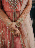 Roheenaz | Pehli Si Muhabbat Wedding Collection |  Shafaq by Roheenaz - Designer Dress - Type: Ladies Clothes - Available at Libayah - 100% Original