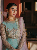 Roheenaz | Pehli Si Muhabbat Wedding Collection |  AARZO by Roheenaz - Designer Dress - Type: Ladies Clothes - Available at Libayah - 100% Original