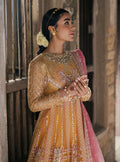 Roheenaz | Pehli Si Muhabbat Wedding Collection | Afreen by Roheenaz - Designer Dress - Type: Ladies Clothes - Available at Libayah - 100% Original
