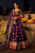 Maya | Eid Collection Ik Mulaqat | ROOPOSH by Maya - Designer Dress - Type: Ladies Clothes - Available at Libayah - 100% Original