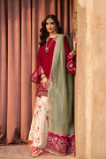 Azure | Vogue Formals | Rose Reverie by Azure - Designer Dress - Type: Ladies Clothes - Available at Libayah - 100% Original