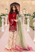 Azure | Vogue Formals | Rose Reverie by Azure - Designer Dress - Type: Ladies Clothes - Available at Libayah - 100% Original