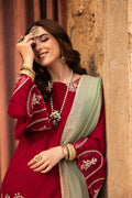 Azure | Vogue Formals | Rose Reverie by Azure - Designer Dress - Type: Ladies Clothes - Available at Libayah - 100% Original