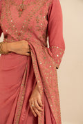 Chinyere | Formal Wedding Exclusive | (FW0001) by Chinyere - Designer Dress - Type: Ladies Clothes - Available at Libayah - 100% Original