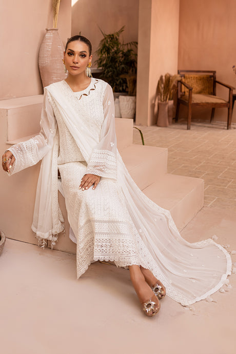 Azure | Ensembles Embroidered Formals | Royal Allure by Azure - Designer Dress - Type: Ladies Clothes - Available at Libayah - 100% Original