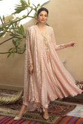 Sana Abbas | Luxury Pret | Rubab by Sana Abbas - Designer Dress - Type: Ladies Clothes - Available at Libayah - 100% Original