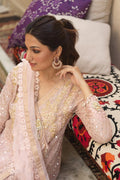Sana Abbas | Luxury Pret | Rubab by Sana Abbas - Designer Dress - Type: Ladies Clothes - Available at Libayah - 100% Original