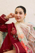 Zara Shahjahan | Coco Lawn 24 | RUHI-10B by Zara Shahjahan - Designer Dress - Type: Ladies Clothes - Available at Libayah - 100% Original