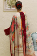 Zara Shahjahan | Coco Lawn 24 | RUHI-10B by Zara Shahjahan - Designer Dress - Type: Ladies Clothes - Available at Libayah - 100% Original