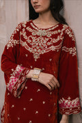 Azure | Vogue Formals | Rustic Amber by Azure - Designer Dress - Type: Ladies Clothes - Available at Libayah - 100% Original