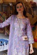 Gulaal | Saffira Lawn 25 | Miaa by Gulaal - Designer Dress - Type: Ladies Clothes - Available at Libayah - 100% Original