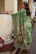 Gulaal | Saffira Lawn 25 | Nora by Gulaal - Designer Dress - Type: Ladies Clothes - Available at Libayah - 100% Original