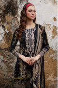 Gulaal | Saffira Lawn 25 | Amiri by Gulaal - Designer Dress - Type: Ladies Clothes - Available at Libayah - 100% Original