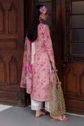 Gulaal | Saffira Lawn 25 | Mila by Gulaal - Designer Dress - Type: Ladies Clothes - Available at Libayah - 100% Original
