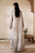 Imrozia Premium | Muse Luxury Chiffon 24 | S-1079 Lumeire by Imrozia Premium - Designer Dress - Type: Ladies Clothes - Available at Libayah - 100% Original