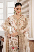 Imrozia Premium | Muse Luxury Chiffon 24 | S-1081 Perle by Imrozia Premium - Designer Dress - Type: Ladies Clothes - Available at Libayah - 100% Original