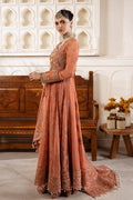 Imrozia Premium | Muse Luxury Chiffon 24 | S-1083 Etoilee by Imrozia Premium - Designer Dress - Type: Ladies Clothes - Available at Libayah - 100% Original