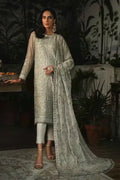 Zarif | LA ROSELLA Formals | ZLR 05 SANDY by Zarif - Designer Dress - Type: Ladies Clothes - Available at Libayah - 100% Original