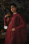 Zarif | LA ROSELLA Formals | ZLR 01 MARLENE by Zarif - Designer Dress - Type: Ladies Clothes - Available at Libayah - 100% Original