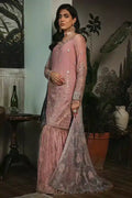 Zarif | LA ROSELLA Formals | ZLR 03 BLOOM by Zarif - Designer Dress - Type: Ladies Clothes - Available at Libayah - 100% Original