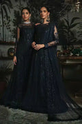 Zarif | LA ROSELLA Formals | ZLR 08 STARRY by Zarif - Designer Dress - Type: Ladies Clothes - Available at Libayah - 100% Original