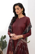 Zarif | Eid Lawn 24| ZL 02 ELVIRA by Zarif - Designer Dress - Type: Ladies Clothes - Available at Libayah - 100% Original