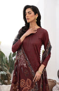 Zarif | Eid Lawn 24| ZL 02 ELVIRA by Zarif - Designer Dress - Type: Ladies Clothes - Available at Libayah - 100% Original