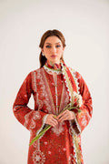 Sable Vogue | Lila Summer Lawn 24 | SAL-01-24 by Sable Vogue - Designer Dress - Type: Ladies Clothes - Available at Libayah - 100% Original
