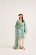 Sable Vogue | Lila Summer Lawn 24 | SAL-02-24 by Sable Vogue - Designer Dress - Type: Ladies Clothes - Available at Libayah - 100% Original