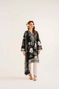 Sable Vogue | Lila Summer Lawn 24 | SAL-03-24 by Sable Vogue - Designer Dress - Type: Ladies Clothes - Available at Libayah - 100% Original