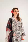 Sable Vogue | Lila Summer Lawn 24 | SAL-05-24 by Sable Vogue - Designer Dress - Type: Ladies Clothes - Available at Libayah - 100% Original