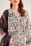 Sable Vogue | Lila Summer Lawn 24 | SAL-05-24 by Sable Vogue - Designer Dress - Type: Ladies Clothes - Available at Libayah - 100% Original