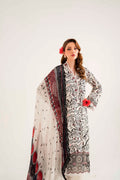 Sable Vogue | Lila Summer Lawn 24 | SAL-05-24 by Sable Vogue - Designer Dress - Type: Ladies Clothes - Available at Libayah - 100% Original