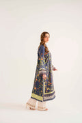 Sable Vogue | Lila Summer Lawn 24 | SAL-06-24 by Sable Vogue - Designer Dress - Type: Ladies Clothes - Available at Libayah - 100% Original